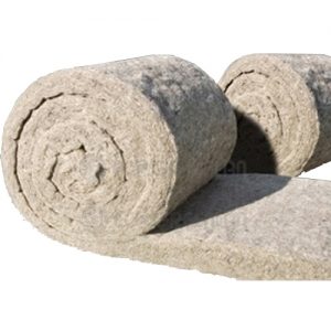 Free Sheep Wool Insulation