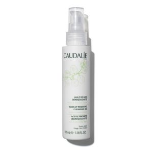 Free Caudalie Make Up Removing Cleansing Oil