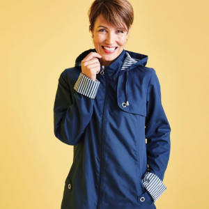 Free Winter Coat (Worth £35)