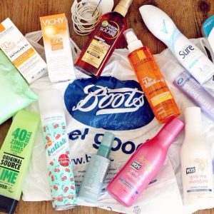 boots uk cosmetics