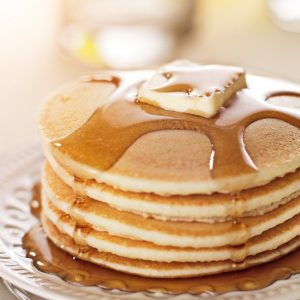 Free Bella Italia Pancakes