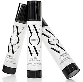 Free Color Wow Hair Gloss Treatment