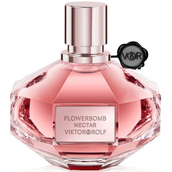 Free Viktor & Rolf Flowerbomb Perfume