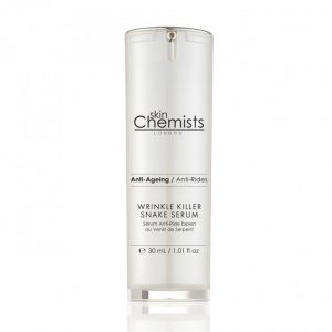 Free Skin Chemists Serum