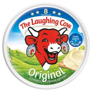 Free Laughing Cow Cheese