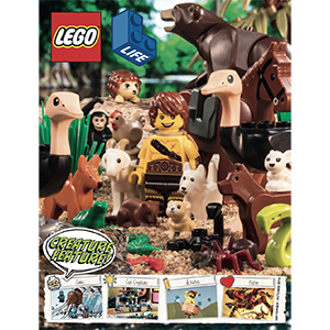 free lego magazine latestfreestuff