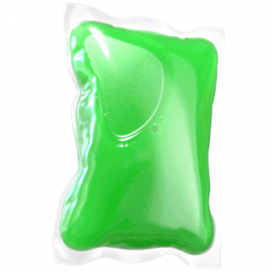 Free Laundry Capsules