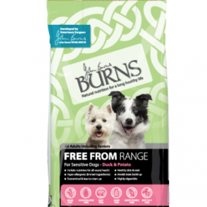 Free Grain Free Dog Food