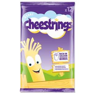 Free Cheestrings Pack