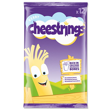 Free Cheestrings Pack