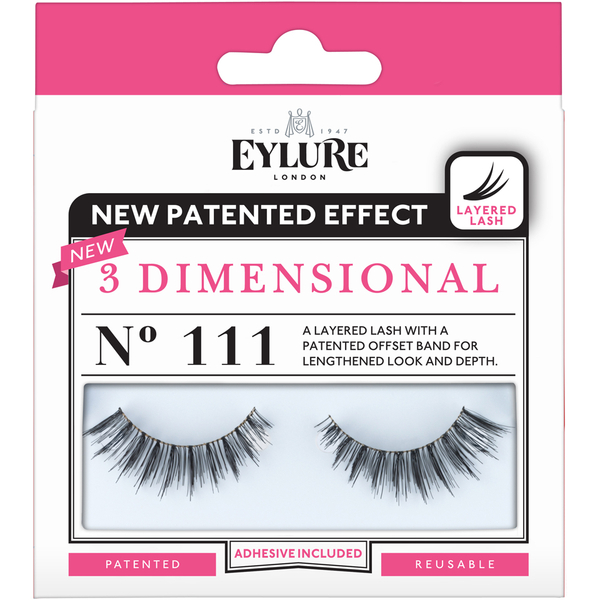 Free Eylure False Eyelashes