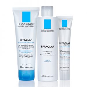 Free La Roche-Posay Skincare