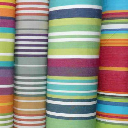 Free Striped Fabric Samples