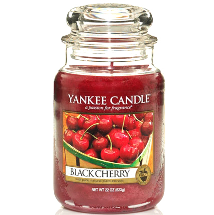 Free Yankee Candle Products