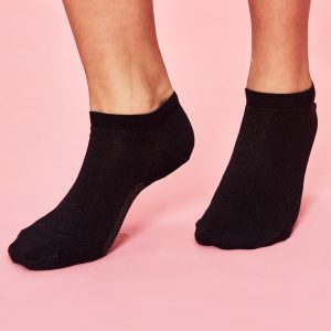 Free Ankle Socks (Worth £10)