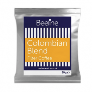 Free Colombian Coffee