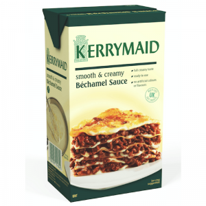 Free Kerrymaid Bechamel Sauce