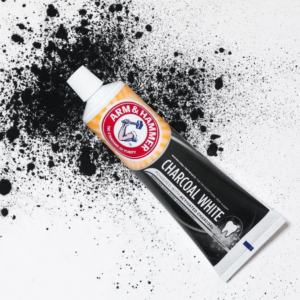 Free Arm & Hammer Whitening Toothpaste