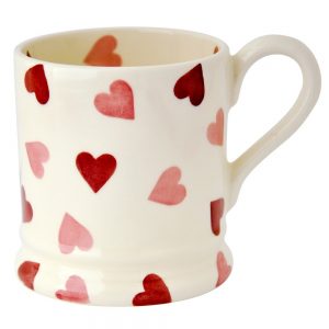 Free Emma Bridgewater Mugs