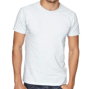 Free Luxury Cotton T-Shirt