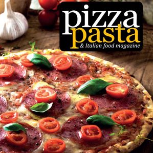 Free Italian Food Magazine (Worth £55)