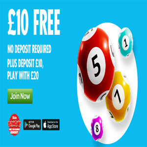 Free £10 of Bingo with Sun Bingo – NO DEPOSIT REQUIRED