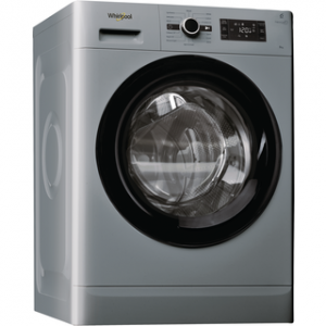 Free Whirlpool Washing Machines