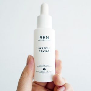 Free REN Priming Serum