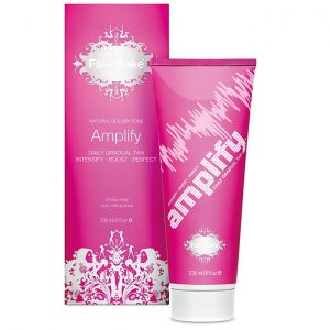 Free Fake Bake Tanning Kit (Worth £18)