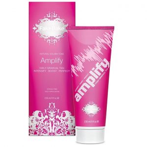 Free Fake Bake Tanning Kit (Worth £18)