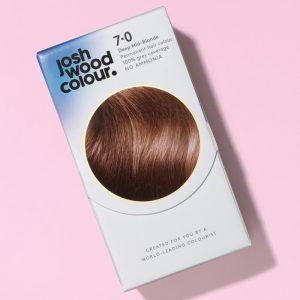 Free Josh Wood Hair Dye