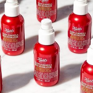 Free Kiehl’s Skin Hydrator