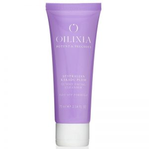 Free Oilixia Face Wash