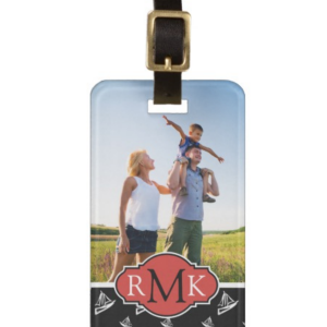 Free Luggage Tags