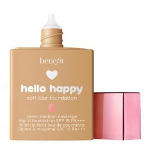 Free Benefit Foundation