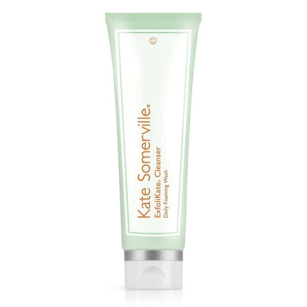 Free Kate Somerville Facial Cleanser