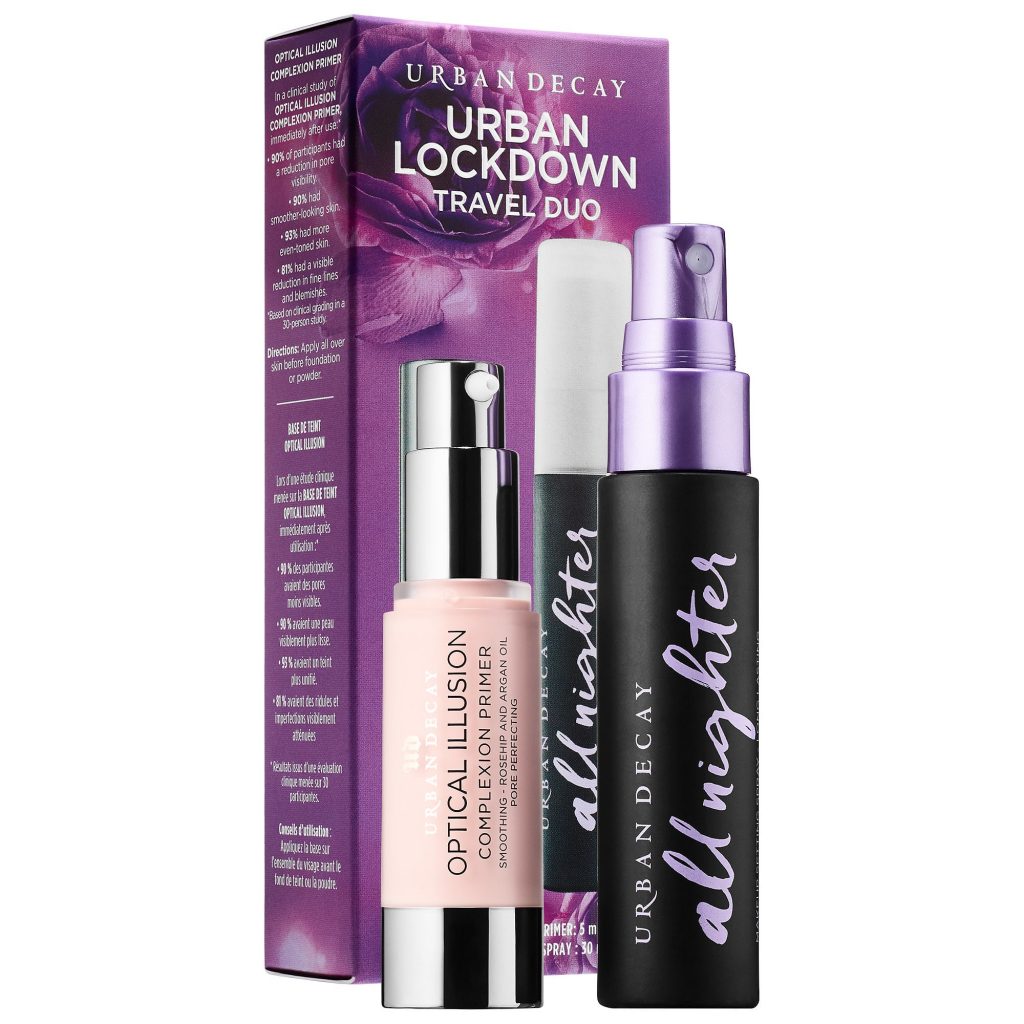 Free Urban Decay Face Primer