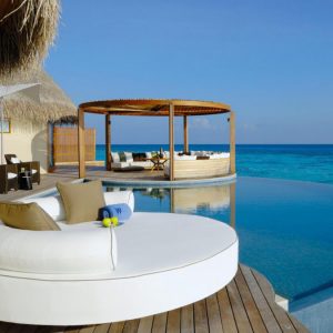 Win £1,000 of Luxury Holiday Vouchers