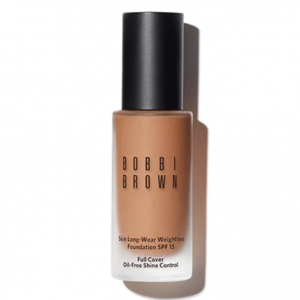 Free Bobbi Brown Foundation