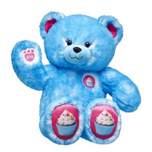 Free Build-A-Bear (Worth £14)