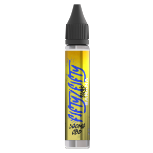Free CBD Liquid Bottles