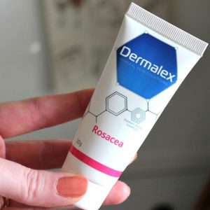 Free Dermalex Cream