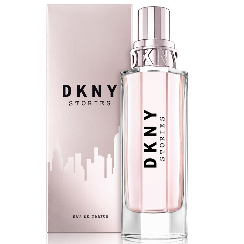 Free DKNY Perfume Sample