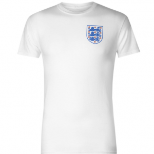 Free England Football Shirt