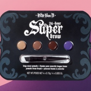 Free Kat Von D Superbrow Kit