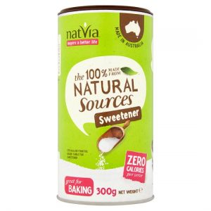 Free Natvia Natural Sweetener