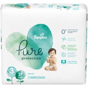 Free Pampers Baby Wipes \u0026 Nappies 