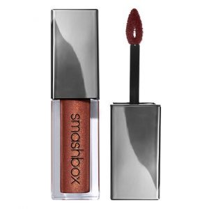 Free Smashbox Lipstick (Worth £19)