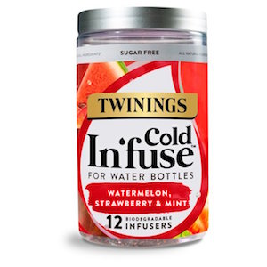 Free Twinings Fruit Tea Bags