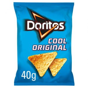 Free Doritos Crisps